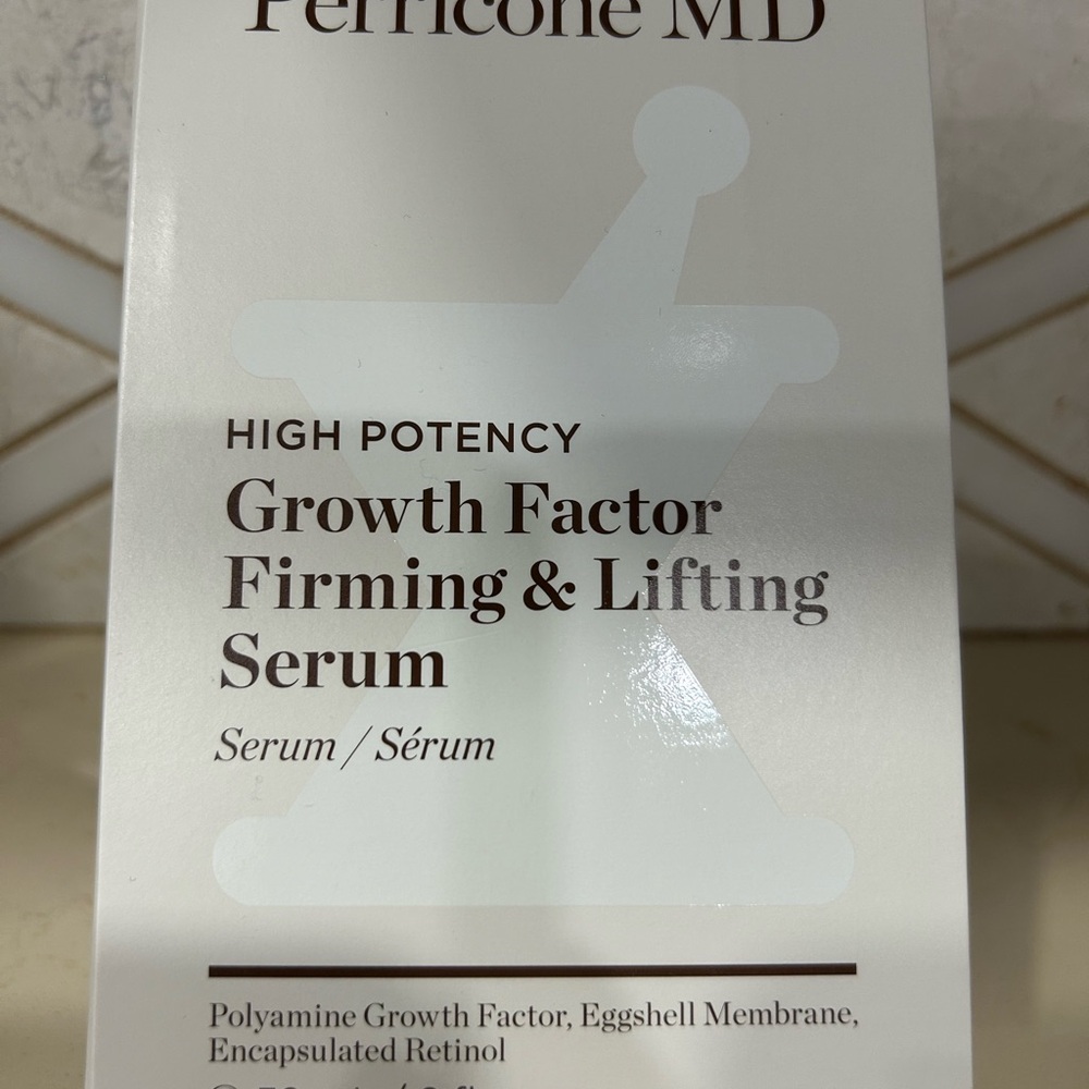 Perricone MD High Potency Growth Factor
